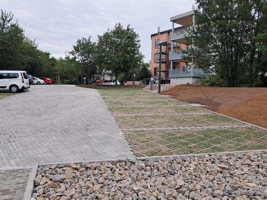 Landschaftsservice Seibold, Inh. Dominik Seibold