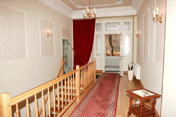 Bestattungsunternehmen Brigitte Schröter GmbH