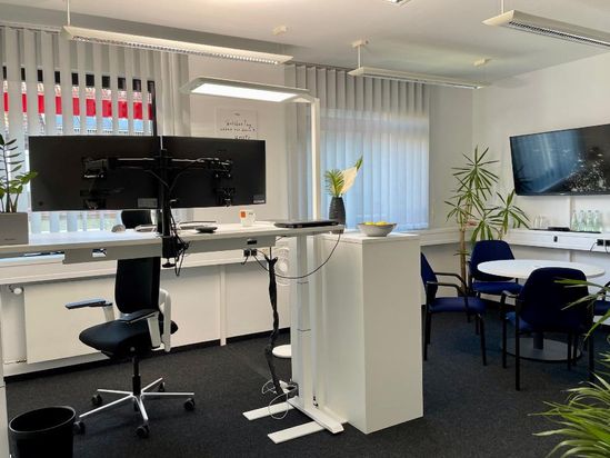 Württembergische Versicherung: Patrick Büttner