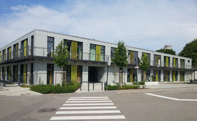 Architekt u. Baubiologe Kleinschmidt