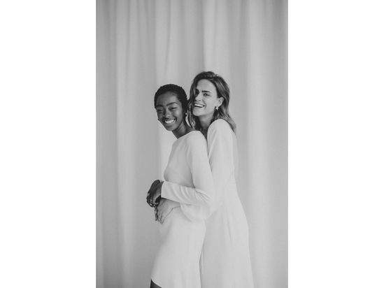 experinate Bridal Concept Store