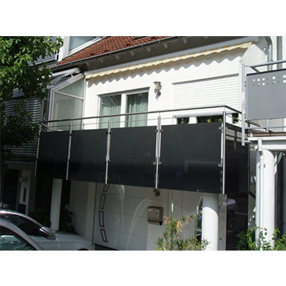 Klaus Deuser Schlosserei