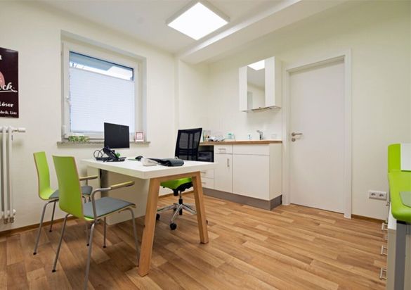 OECO Möbelwerke Oelschlägel & Co. GmbH