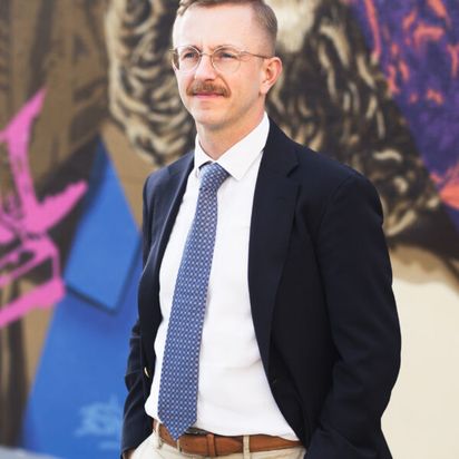 Rechtsanwaltskanzlei Tristan Weiß und Kollegen Zweigstelle Frankfurt