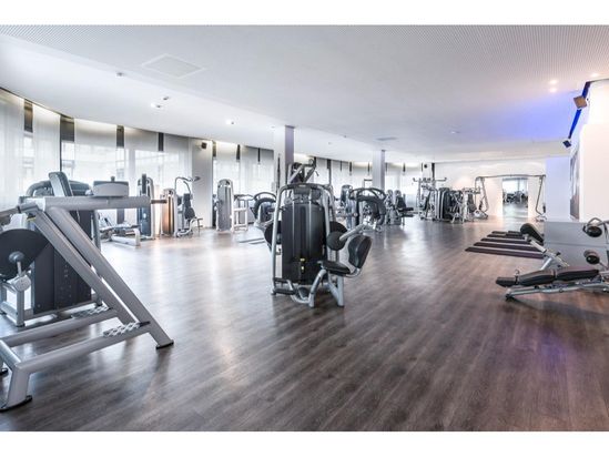 Adam Barner Prosports FZA GmbH