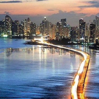 Panama Tours and Scuba SA