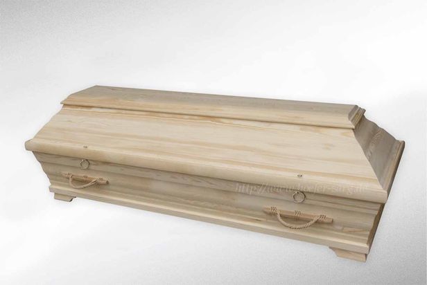 Höfer Trauerwaren - Särge, Urnen und Bestattungsartikel