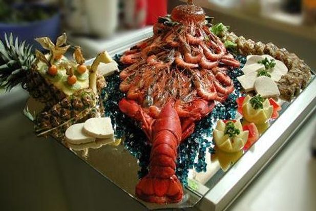 Gasthaus & Cafe "Zur Schönen Aussicht"