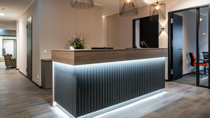 OECO Möbelwerke Oelschlägel & Co. GmbH