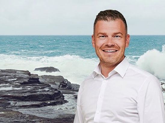 Württembergische Versicherung: Patrick Büttner