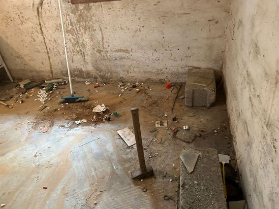 Jan Haushaltsauflösung