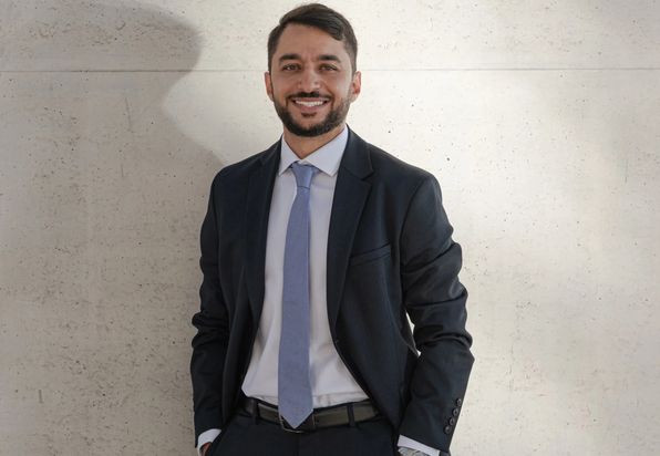 AS Ahmad & Sever Rechtsanwälte PartG mbB