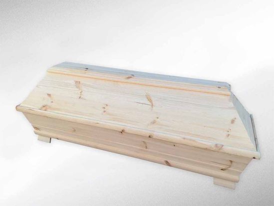 Höfer Trauerwaren - Särge, Urnen und Bestattungsartikel