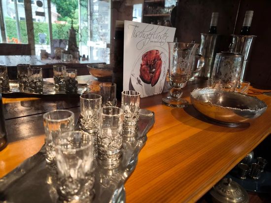 Hans Stark e.K. Inh. Josef Siglreithmaier Glaserei und Zinngießerei