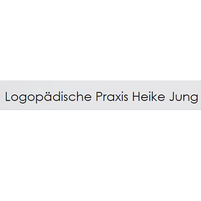 Logopädische Praxis Heike Jung