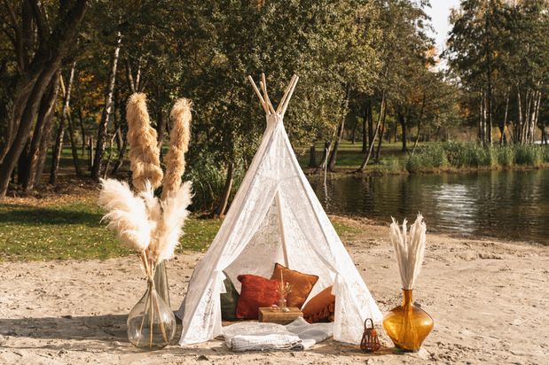 Pläsierchen Köln - Nachhaltigere Hochzeiten, Events und Workshops