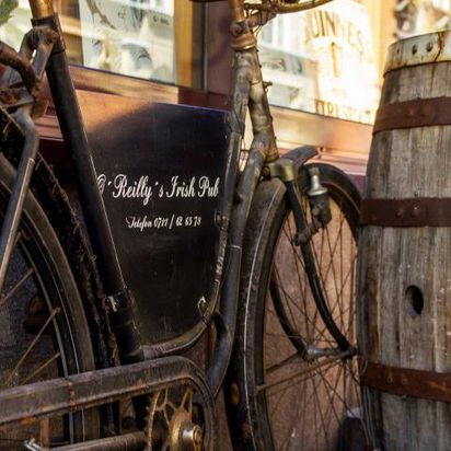 O`Reilly`s Irish Pub