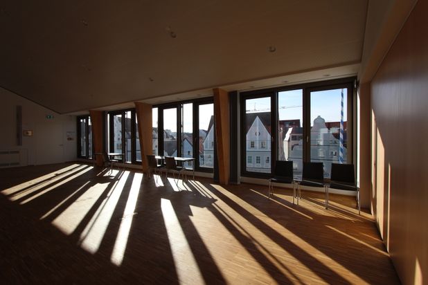 Architekt u. Baubiologe Kleinschmidt