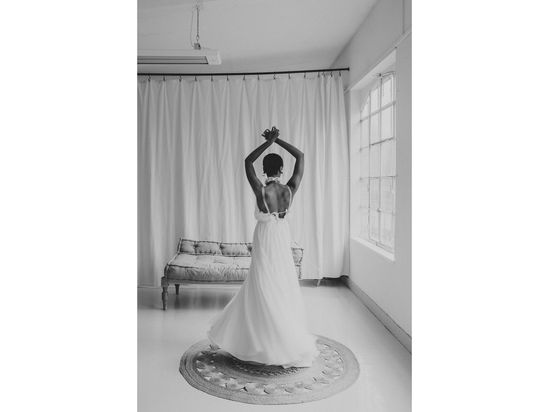 experinate Bridal Concept Store