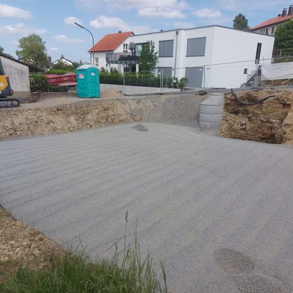 Landschaftsservice Seibold, Inh. Dominik Seibold