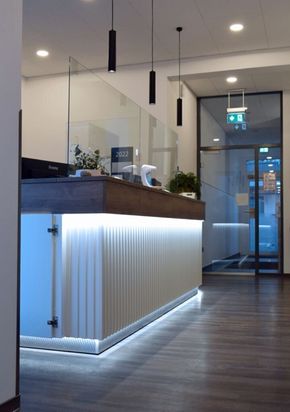 OECO Möbelwerke Oelschlägel & Co. GmbH