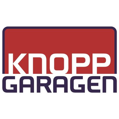 Knopp Garagen