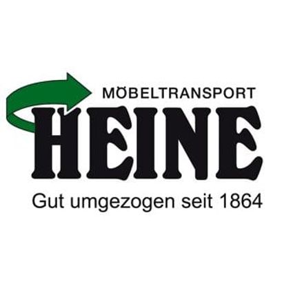 Möbeltransport Heine GmbH