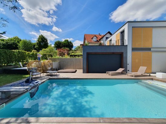 Architekt u. Baubiologe Kleinschmidt