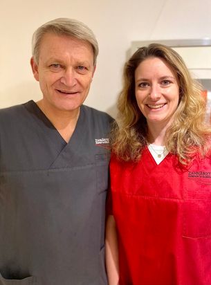 Zahnärzte Am Brand Dr. A. Gumbsch, Dr. N. Cöster-Gumpert