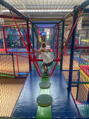 Friedolin's Spielparadies