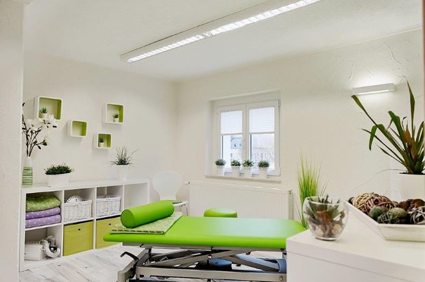 Therapiezentrum Manja Schulze