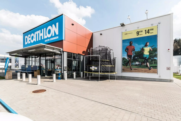 DECATHLON Aalen-Essingen
