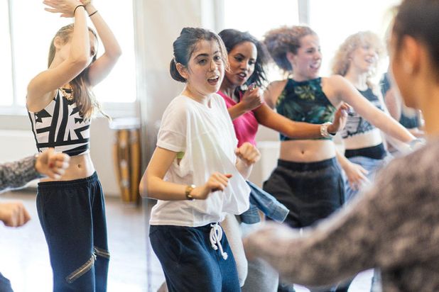 New York City Dance School GmbH