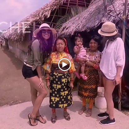 Panama Tours and Scuba SA