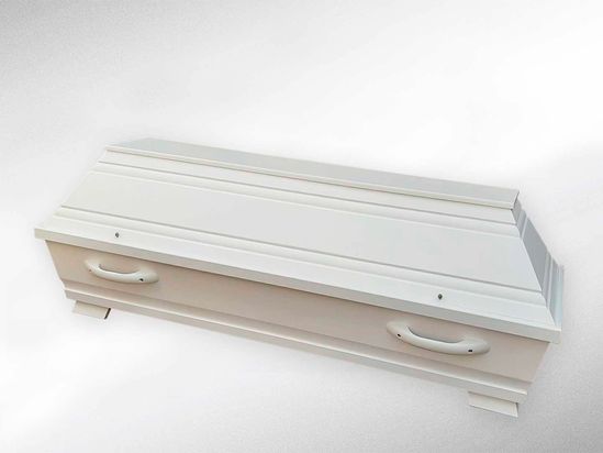 Höfer Trauerwaren - Särge, Urnen und Bestattungsartikel