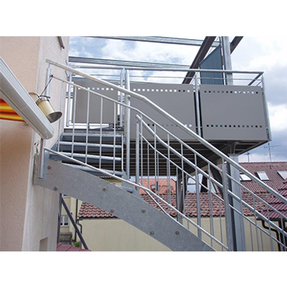 Klaus Deuser Schlosserei