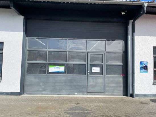 Wintec Autoglas Kooperationspartner - Windeck