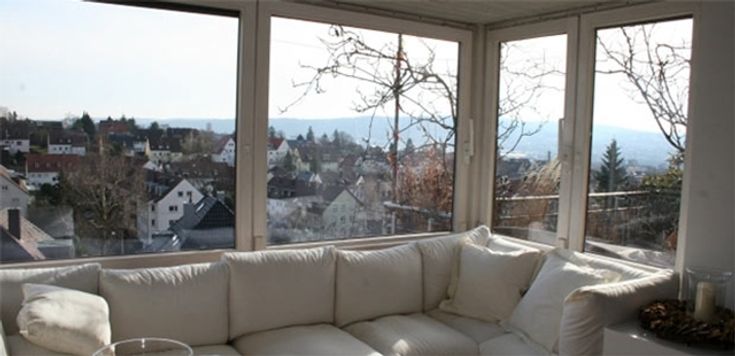 Müller Fensterbau GmbH