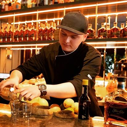 Drink-It Cocktail-Catering