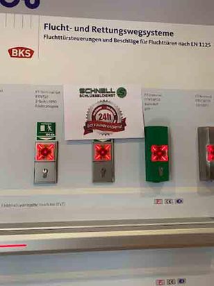 Schnell Schlüsseldienst Stuttgart e.K.