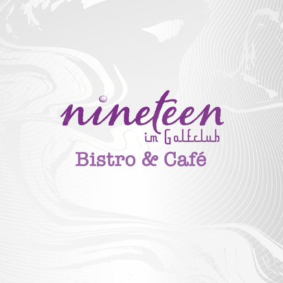 André Stielicke Nineteen