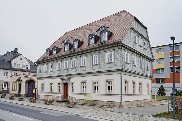 Therapiezentrum Manja Schulze