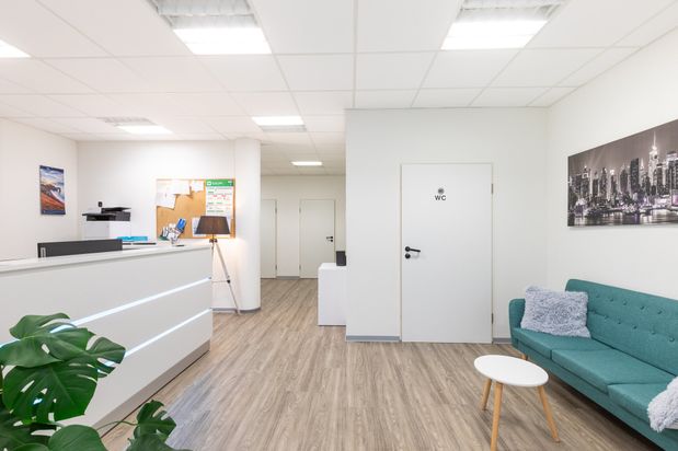 MMJ Glas- und Gebäudereinigung Manuel Seeliger