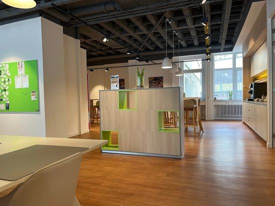 Schmitt & Partner Media