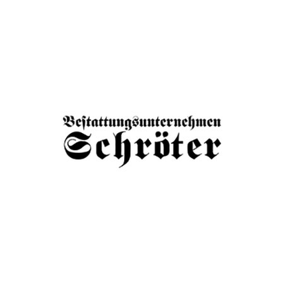 Bestattungsunternehmen Brigitte Schröter GmbH
