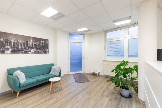 MMJ Glas- und Gebäudereinigung Manuel Seeliger