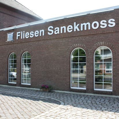Sanekmoss Keramik GmbH