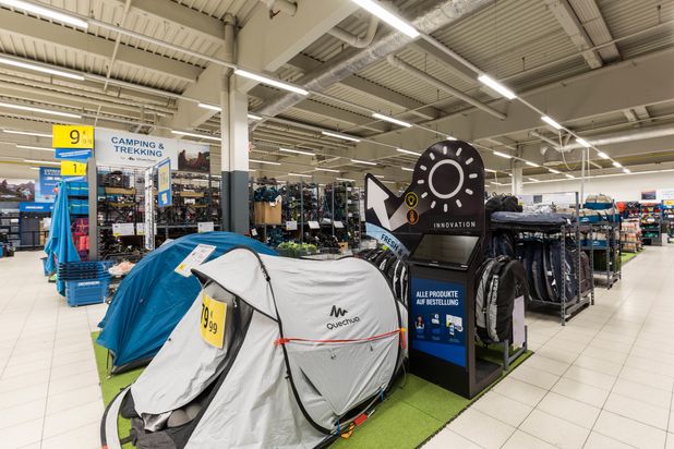 DECATHLON Bielefeld