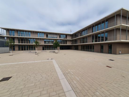 Architekt u. Baubiologe Kleinschmidt