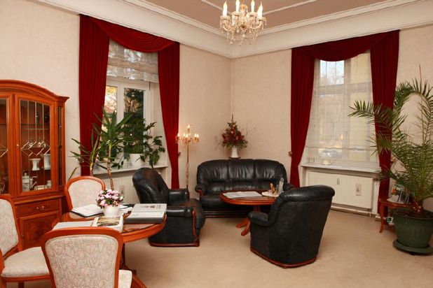 Bestattungsunternehmen Brigitte Schröter GmbH